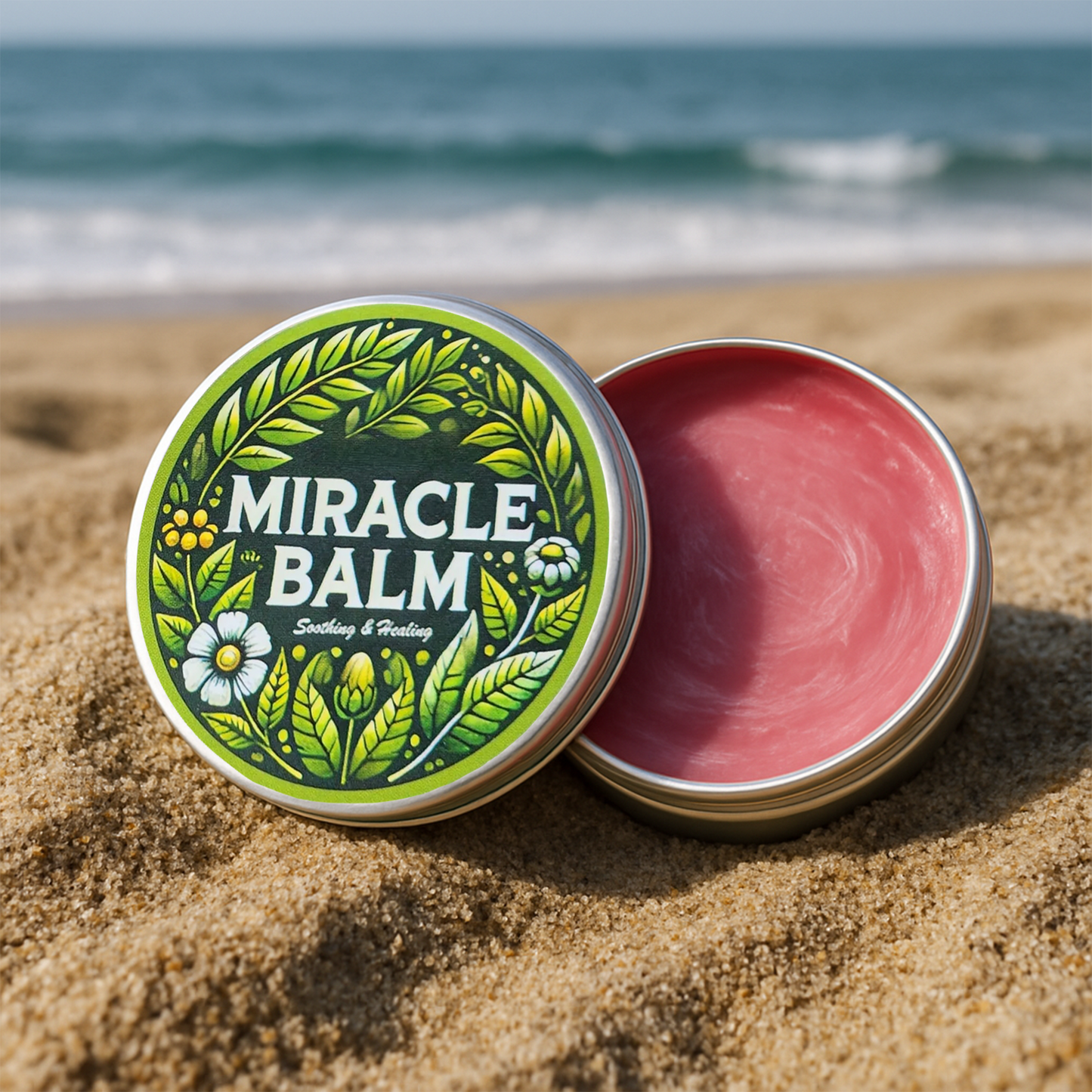 Miracle Balm