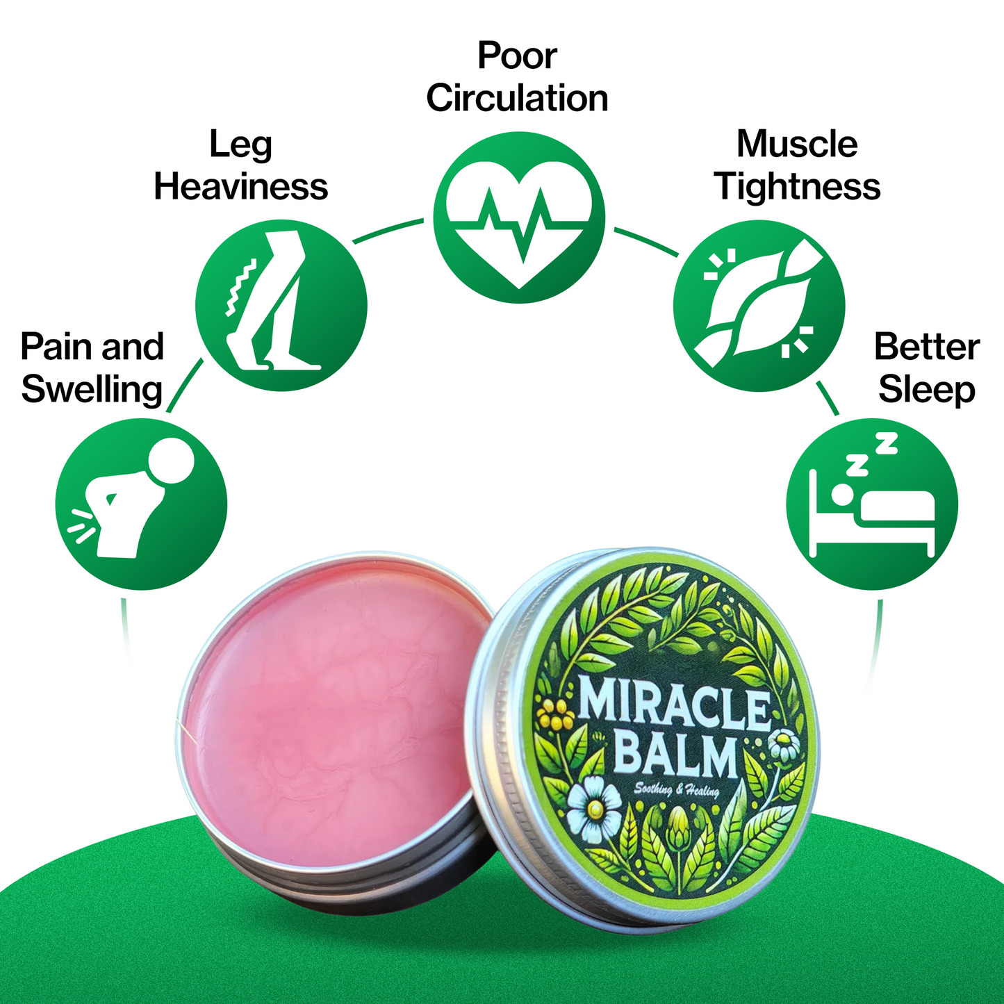 Miracle Balm